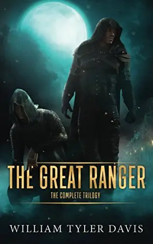 Cover of The Great Ranger