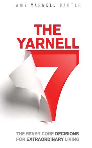 Cover of The Yarnell 7