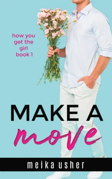 Cover of Make a Move