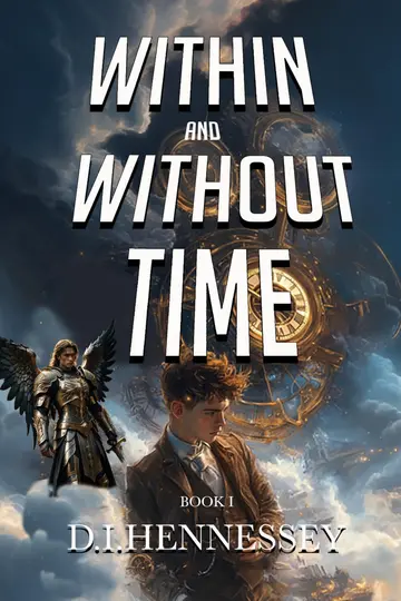 Cover of Within and Without Time