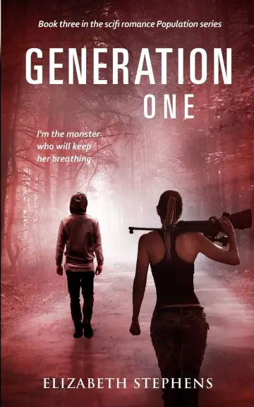 Cover of Generation One