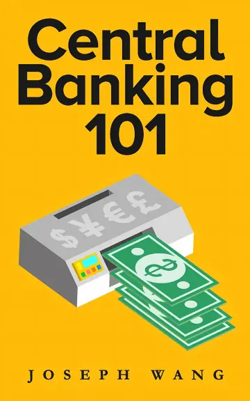Cover of Central Banking 101