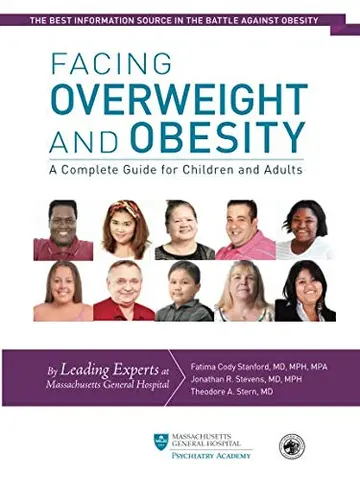Cover of Facing Overweight and Obesity