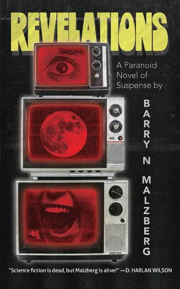 Cover of Revelations