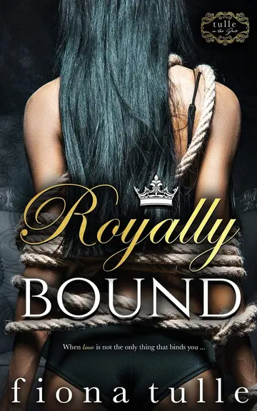 Cover of Royally Bound