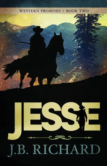 Cover of Jesse