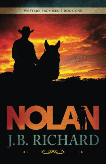 Cover of Nolan