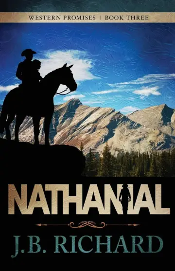Cover of Nathanial