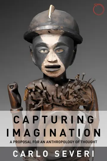 Cover of Capturing Imagination