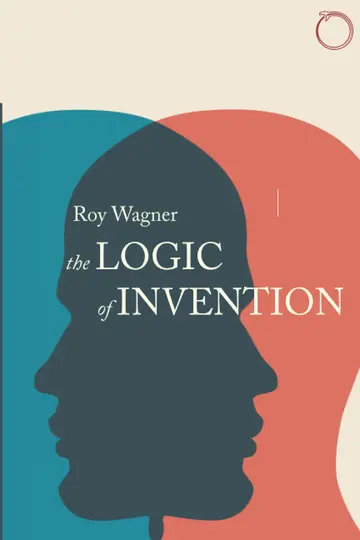 Cover of The Logic of Invention
