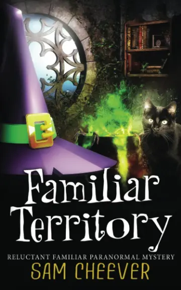 Cover of Familiar Territory