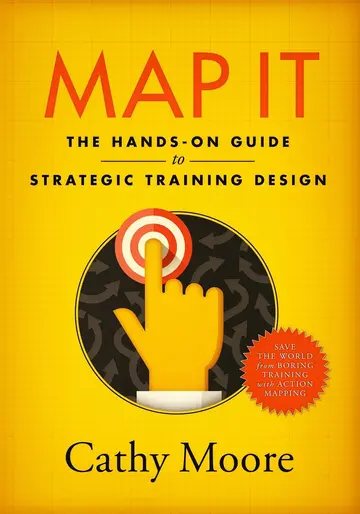 Cover of Map It