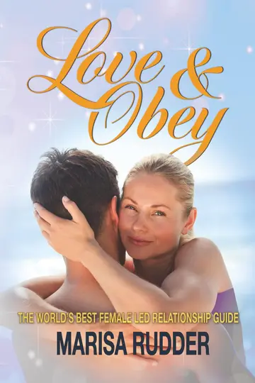 Cover of Love & Obey