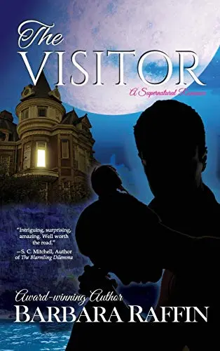 Cover of The Visitor
