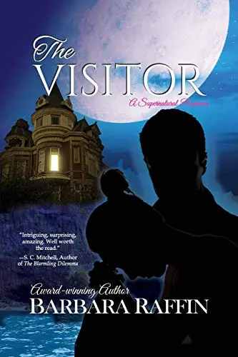 Cover of The Visitor