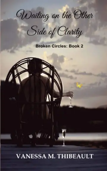Cover of Waiting on the Other Side of Clarity