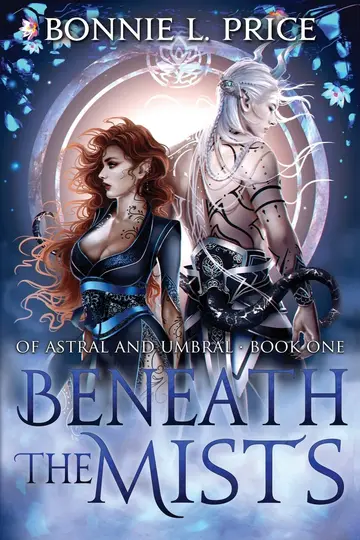 Cover of Beneath the Mists