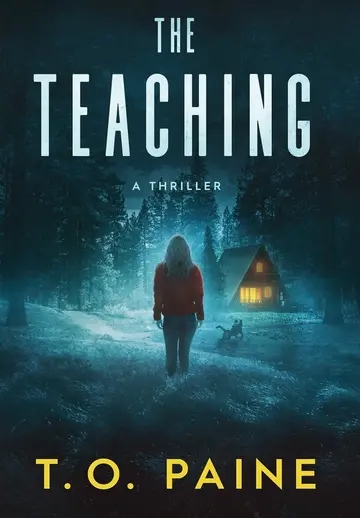 Cover of The Teaching