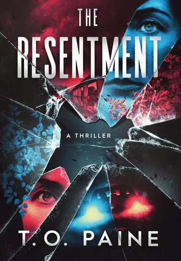 Cover of The Resentment