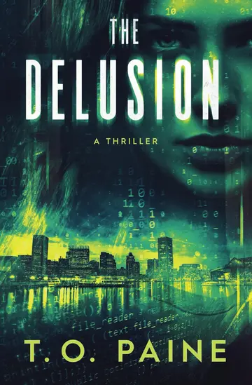 Cover of The Delusion