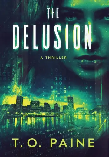 Cover of The Delusion