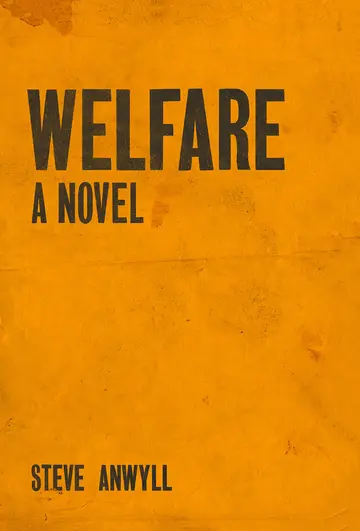 Cover of Welfare