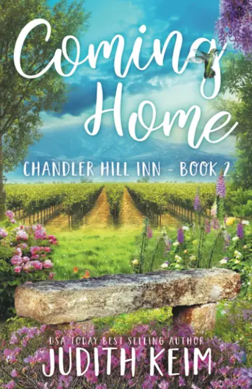 Cover of Coming Home