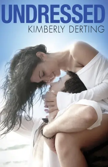 Cover of Undressed