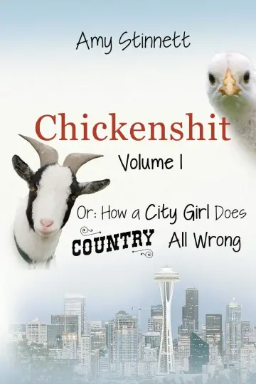 Cover of Chickenshit