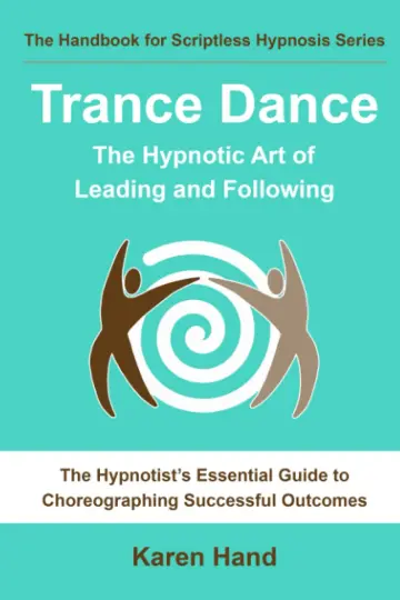 Cover of Trance Dance - The Hypnotic Art of Leading and Following