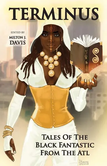 Cover of Terminus
