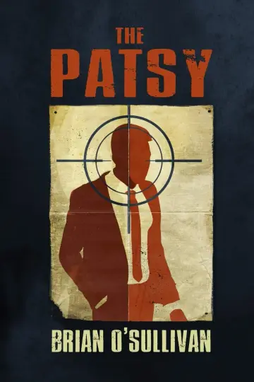 Cover of The Patsy