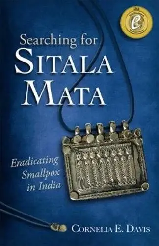 Cover of Searching for Sitala Mata