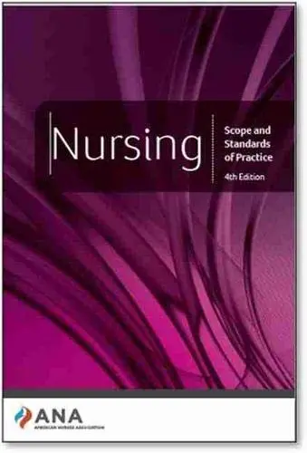 Cover of Nursing