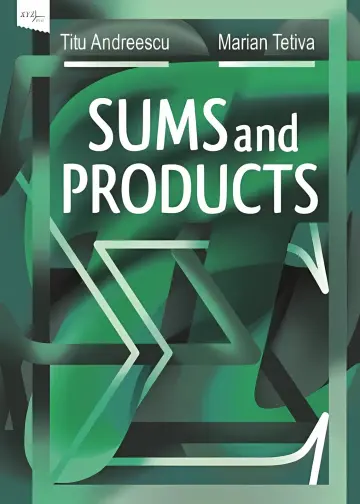 Cover of Sums and Products