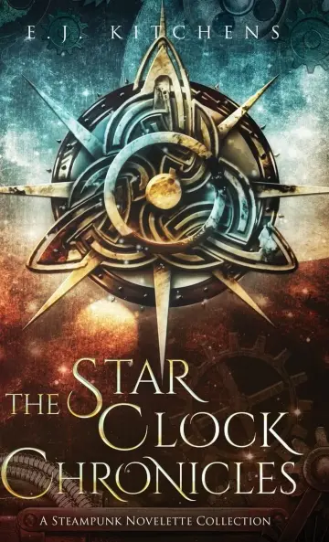 Cover of The Star Clock Chronicles