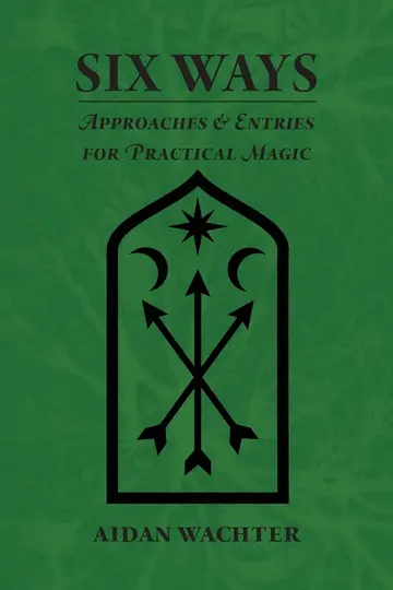 Cover of Six Ways
