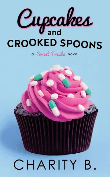 Cover of Cupcakes and Crooked Spoons