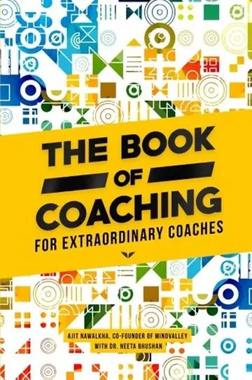 Cover of The Book of Coaching