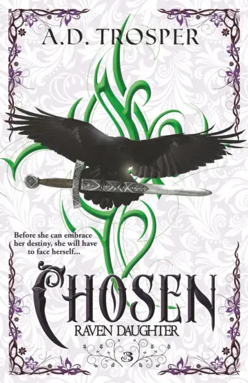 Cover of Chosen