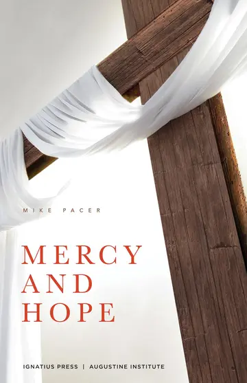 Cover of Mercy and Hope