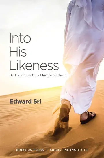 Cover of Into His Likeness