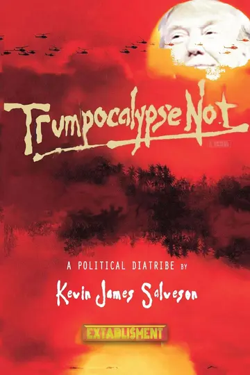 Cover of Trumpocalypse Not