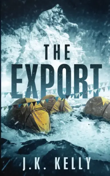 Cover of The Export