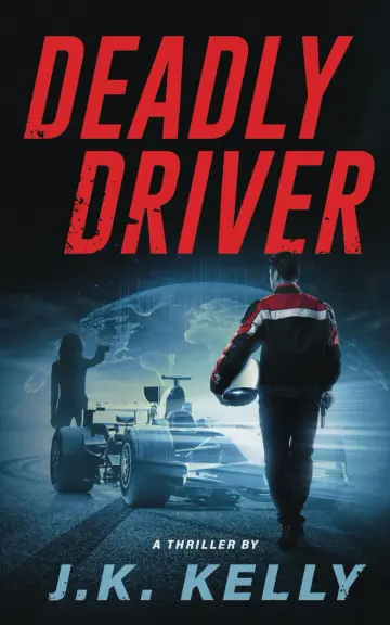 Cover of Deadly Driver