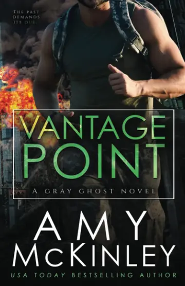 Cover of Vantage Point