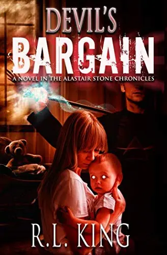 Cover of Devil's Bargain