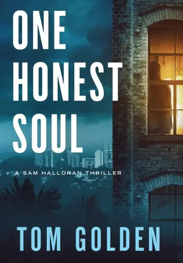 Cover of One Honest Soul