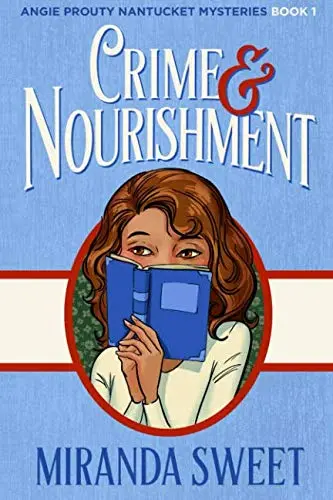 Cover of Crime and Nourishment