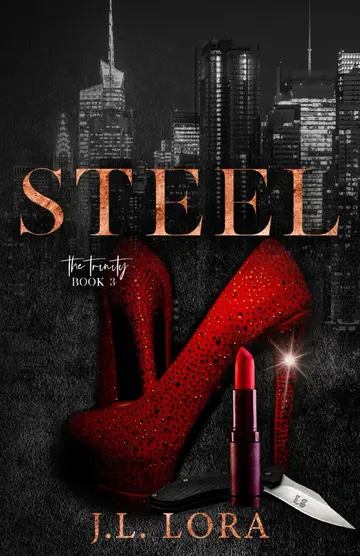 Cover of Steel